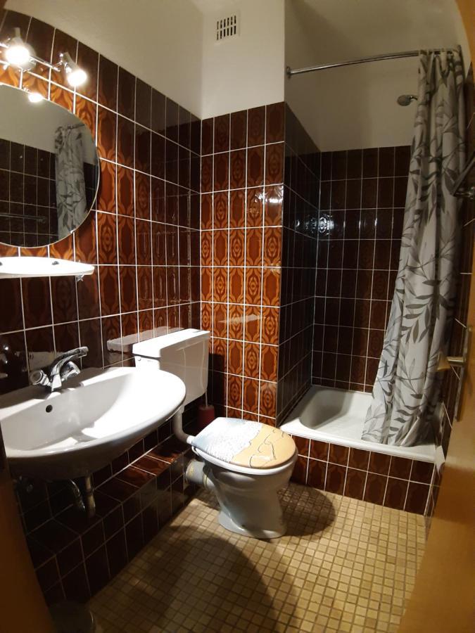 Pension Harzbikerharz Bad Lauterberg Exterior foto